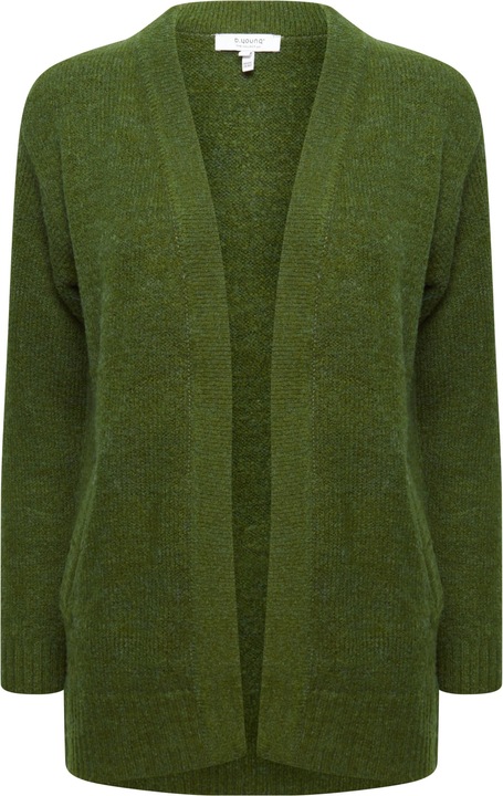 Rifle Green Melange (1904191)