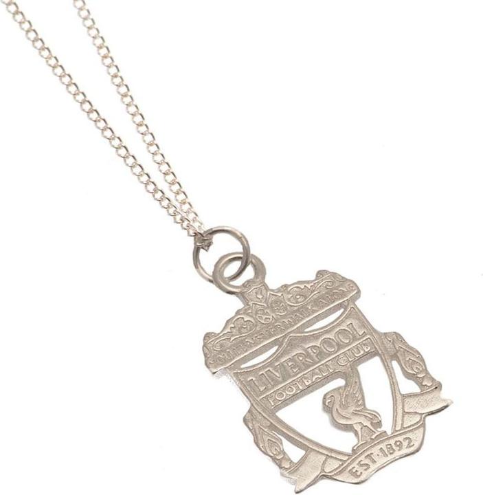 Produktbild Score Draw Halskette mit Anhänger (100% synthetisches Material)