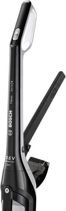 Actual product image Bosch Hausgeräte Series 4 Flexxo