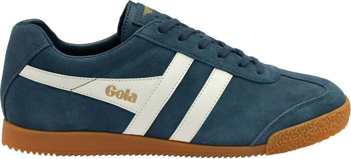 Produktbild Gola Harrier Suede (42)