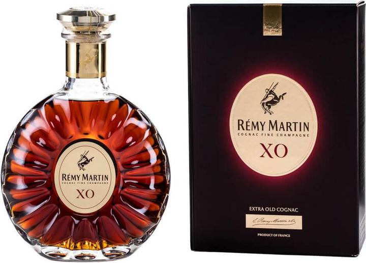 Produktbild Rémy Martin Xo (1 x 70 cl)