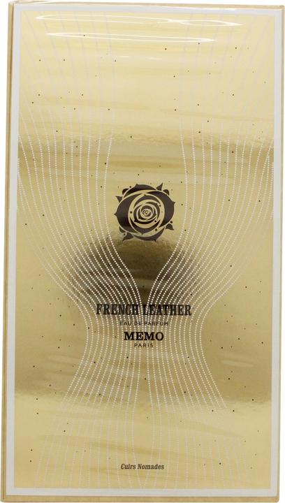 Immagine prodotto Memo Paris Pelle francese (Eau de parfum, 75 ml)