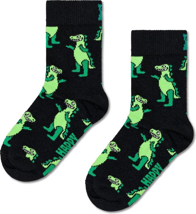 Actual product image Happy Socks Inflatable Dino (Single pack, 33 - 36)