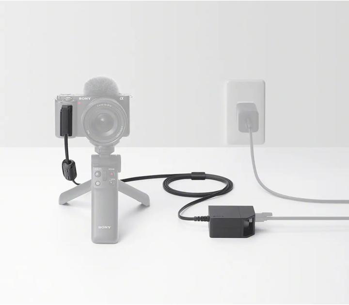 Immagine prodotto Sony DC-C1 (Caricabatterie per fotocamere)