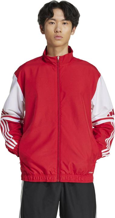 Immagine prodotto adidas Giacca da allenamento Squadra 25 (XS)