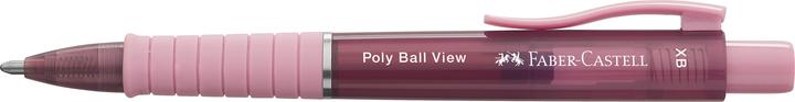 Faber-Castell Poly Ball View (rose shadow, 1 x)