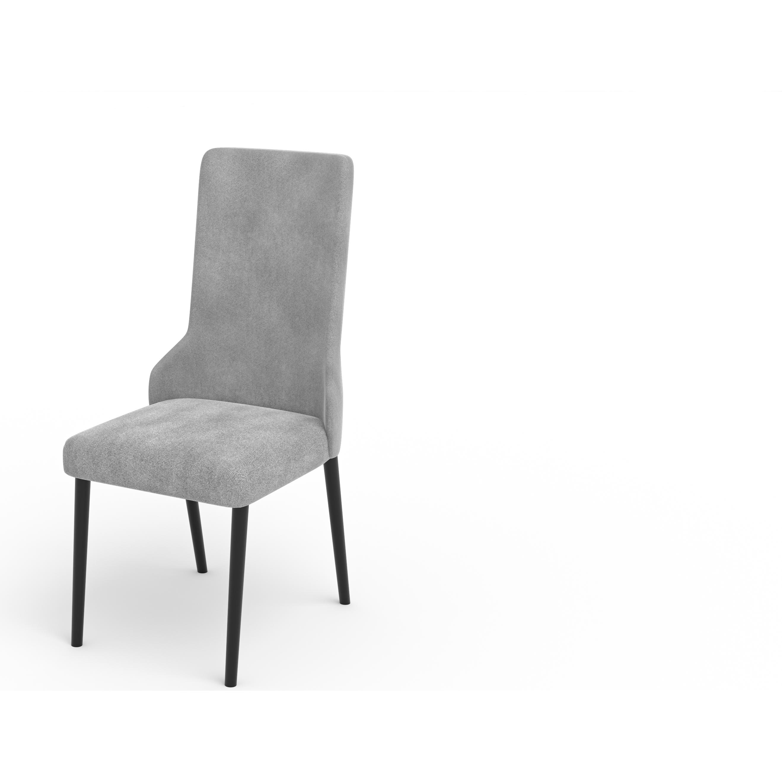 Thumbnail - ADRK Furniture, Stühle, Gepolsterter RODOS 83
