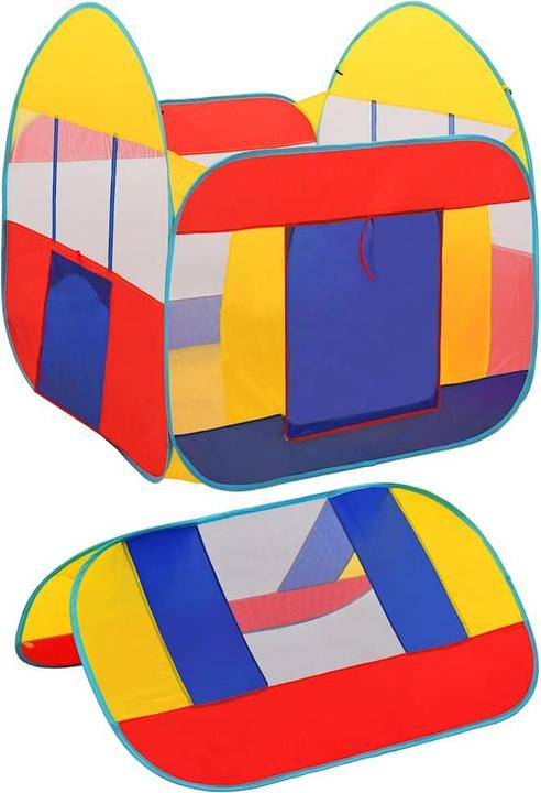 Immagine prodotto vidaXL Spielzelt