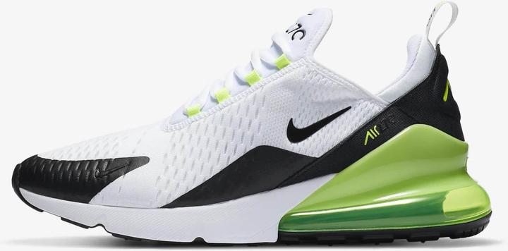 Image du produit Nike Air Max 270 chaussures - 121419 (42)