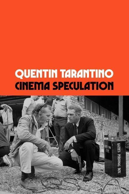 Produktbild Cinema Speculation (2022, Englisch)