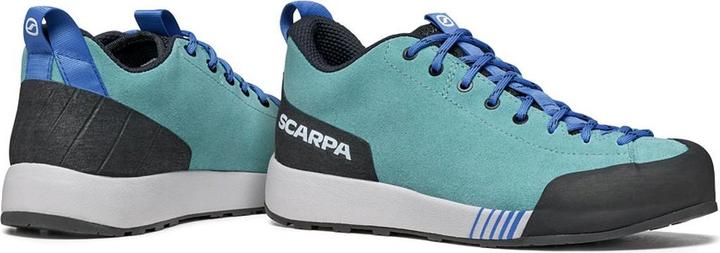 Produktbild Scarpa Zustiegsschuh Gecko (42)