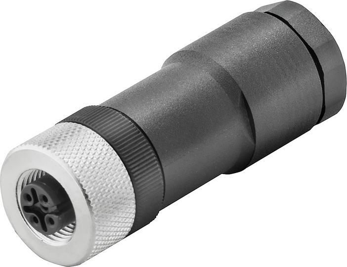 Produktbild Weidmüller Sensor-/Aktor-Steckverbinder