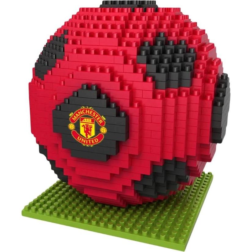 Magni BRXLZ - 3D Football - Manchester United (85255)