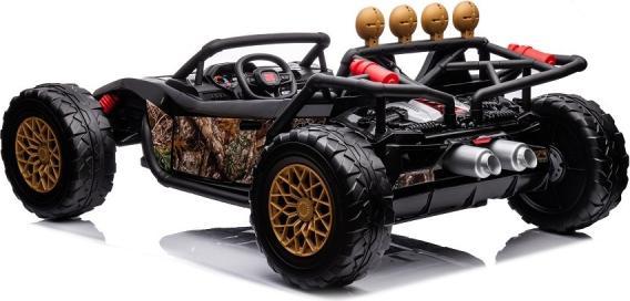 Actual product image Es-toys Offroad Buggy (24 V)