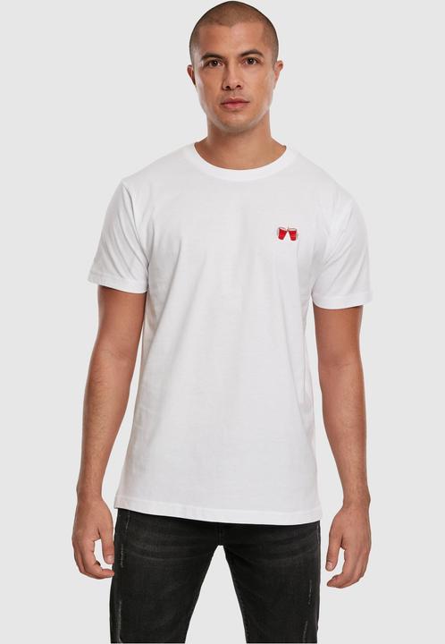 Actual product image Mister Tee Wasted EMB Tee (XS)