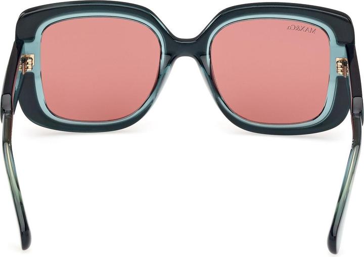 Immagine prodotto Max&Co. Occhiali da Sole Donna Verde