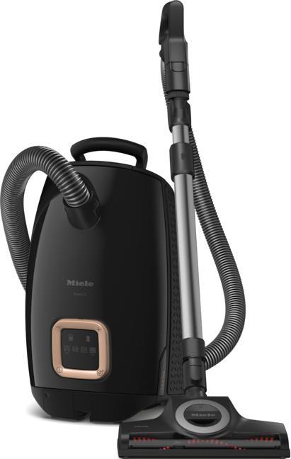 Actual product image Miele Guard L1 Cat & Dog Flex
