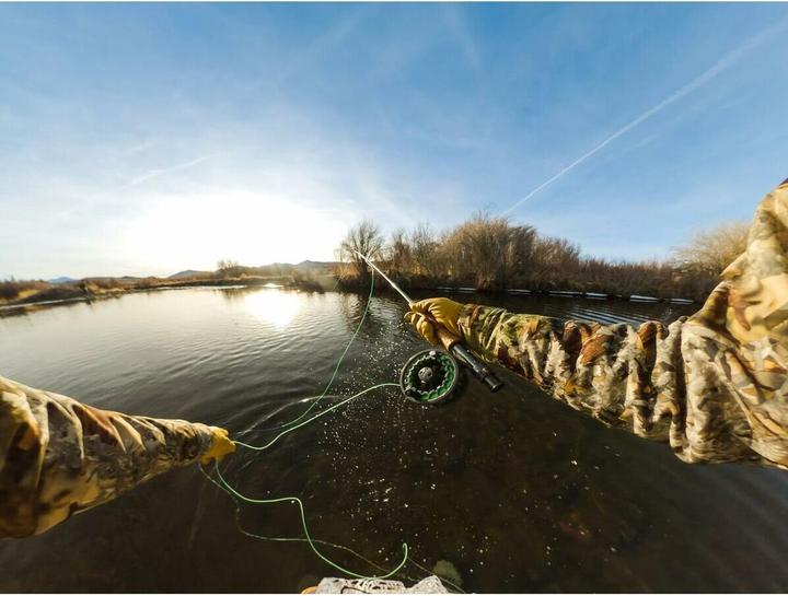 Actual product image GoPro MAX 360 (2025) (60p, Wi-Fi, Bluetooth, GPS)