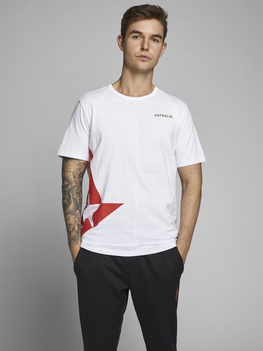 Immagine prodotto Jack & Jones Maglietta Astralis (140)