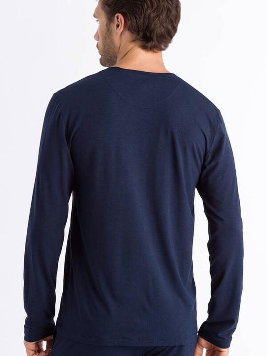 Produktbild Hanro Casuals V-Shirt langarm (XXL)