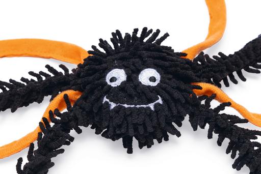 Immagine prodotto Beeztees Halloween Spinne Itsy (Gatto di peluche)