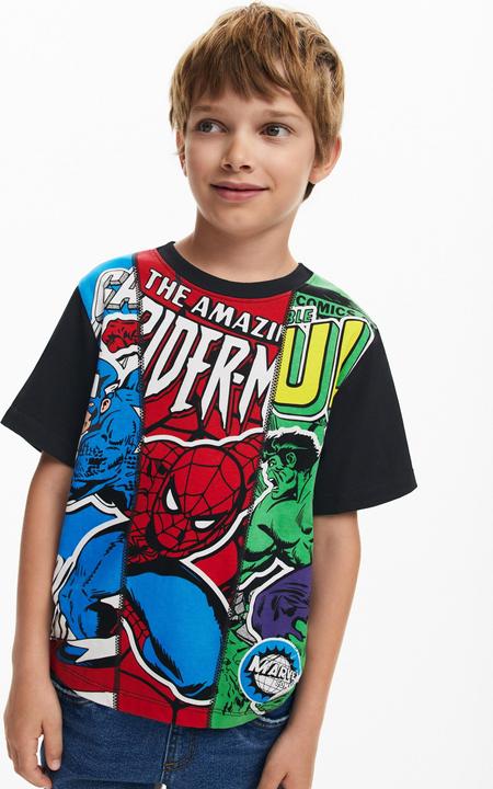 Immagine prodotto Desigual Marvel (11XL)