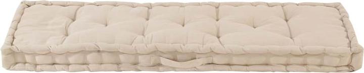 Actual product image vidaXL Palettenkissen (120 x 40 cm)