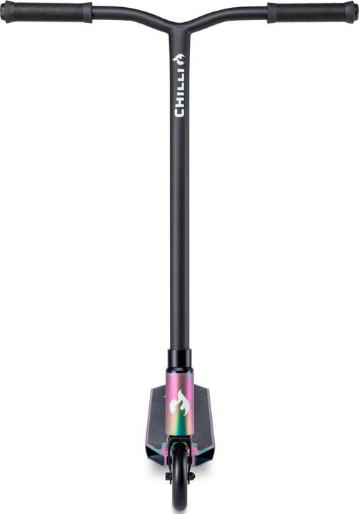 Actual product image Chilli Scooter Rocky