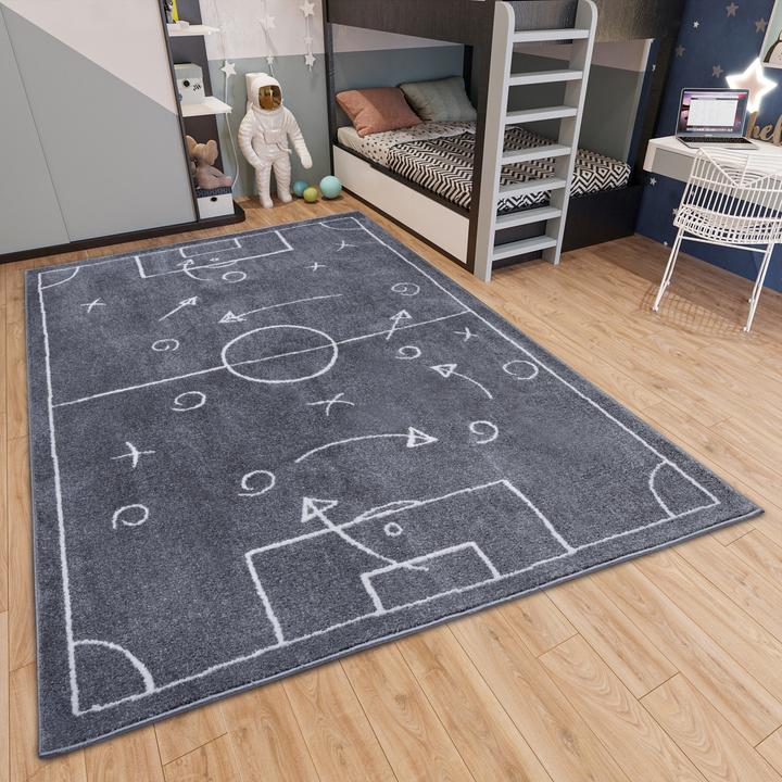 Image du produit Hanse Home Gameplan (235 x 160 cm)