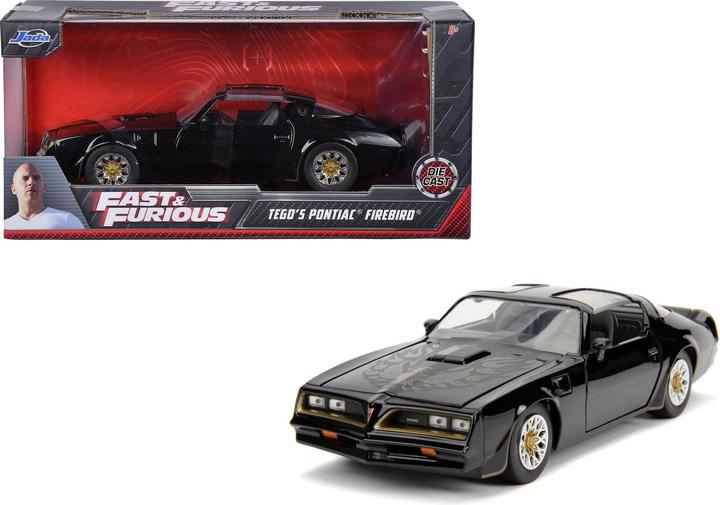 Produktbild Jada 1977 Pontiac Firebird