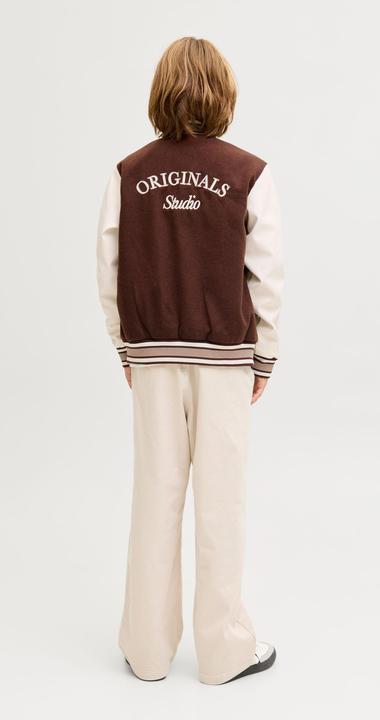 Actual product image Jack & Jones Blousonjacke Junior Blousonjacke (140)