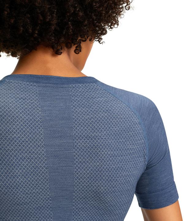 Image du produit Falke WT-Light Shortsl. Shirt Regular w (M)