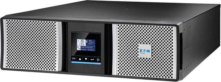Produktbild Eaton 9PX 6000i RT3U Netpack G2 (6000 VA, 6000 W)
