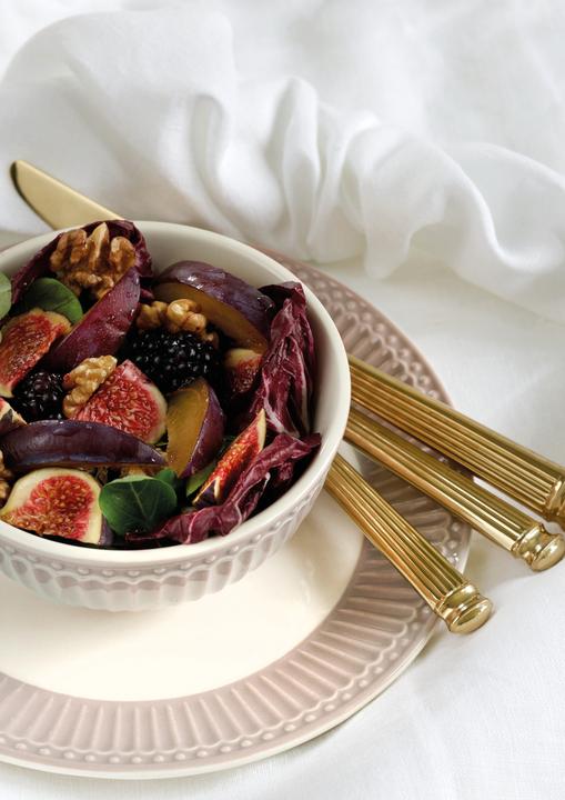 Image du produit Greengate Alice Service à déjeuner creamy fudge 12pcs (12 pcs)