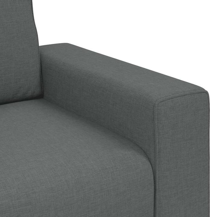 Produktbild vidaXL 2-Sitzer-Sofa (2-Sitzer)