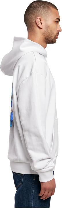 Produktbild Mister Tee Le Papillon Heavy Oversize Hoody - 16423 (M)