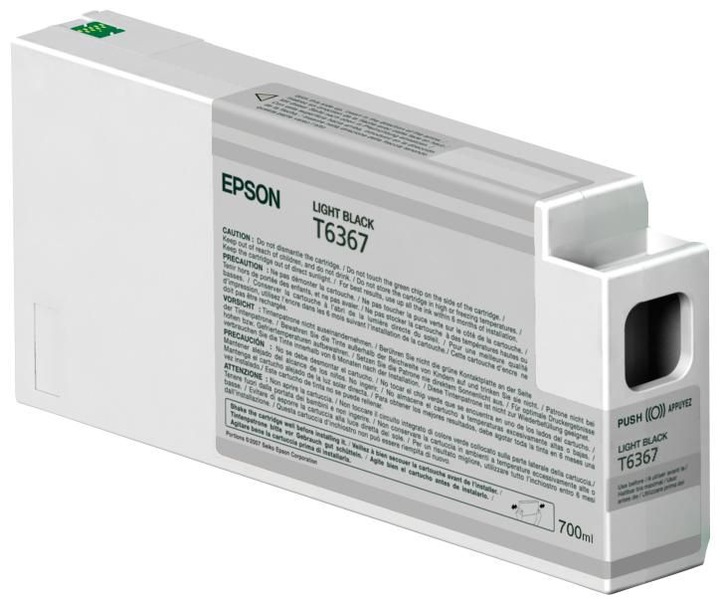 Image du produit Epson T6367 (LBC)