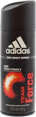 Image du produit adidas force de l'équipe (Spray, 150 ml)