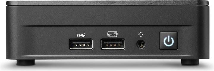 Produktbild CSL NUC 13 (Intel Core i5-1340P)
