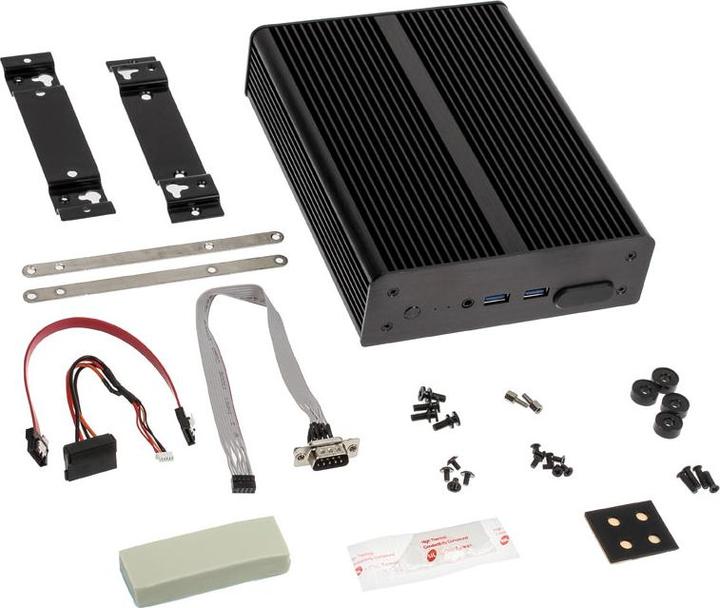 Produktbild Akasa Newton MC (UCFF)