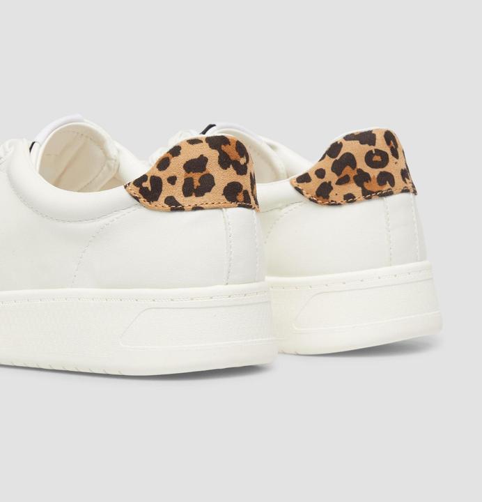 Image du produit s.Oliver Sneakers Sneaker mit Plateau-Sohle (37)
