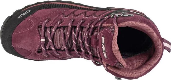 Produktbild CMP Campagnolo Moon Mid WP (40)