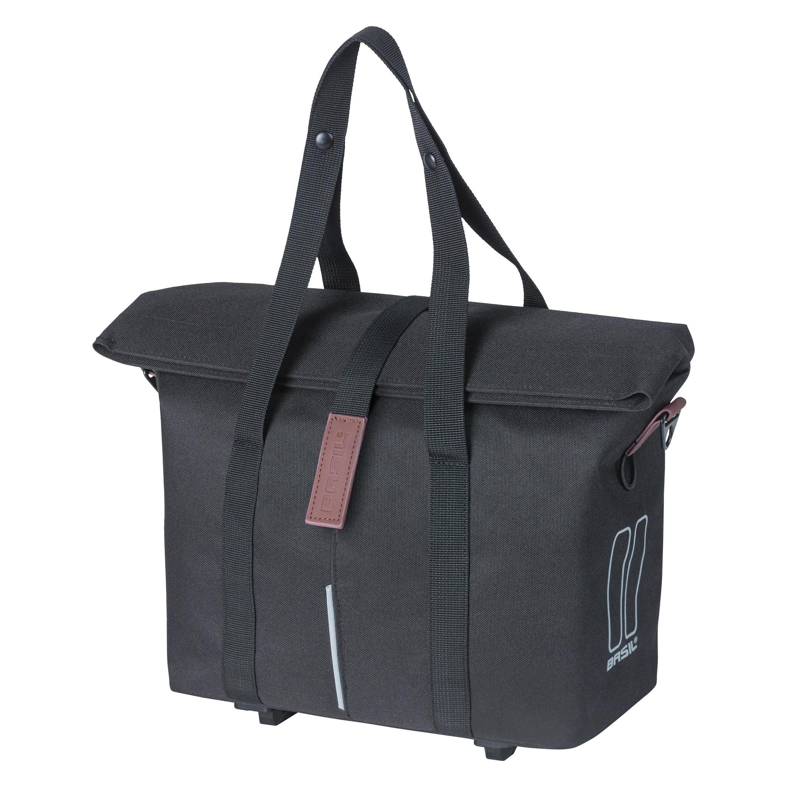 Basil, Velokorb, (11 l)