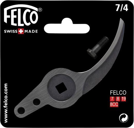 Produktbild Felco Lame de rechange