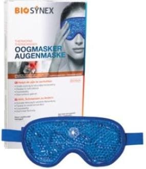 Produktbild Biosynex Kalt Warm Kompresse Augenmaske (1 x, 451 ml, 187 g)
