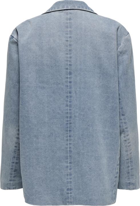 Image du produit Only Onlcory Ls Dnm Blazer Gua (M)