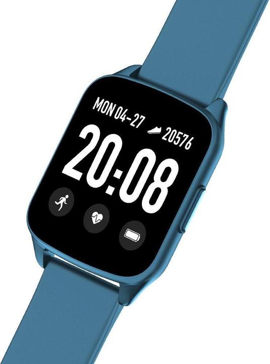 Produktbild Gino Rossi ZG311D, blaue Farbe (35 mm)