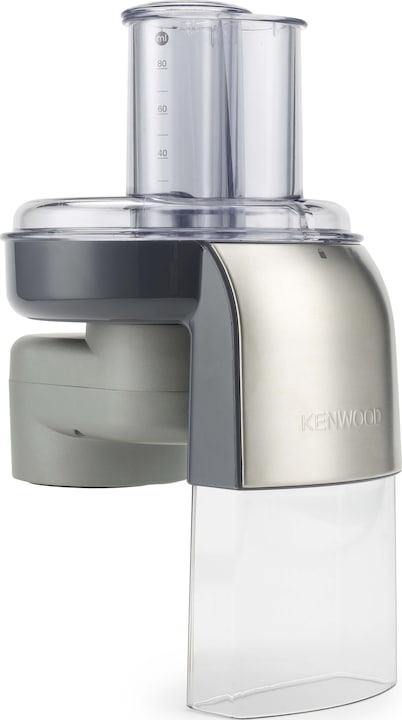 Kenwood Ejection scraper AT340