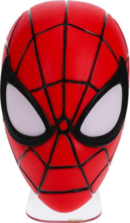 Image du produit Paladone Products Spiderman Mask Light