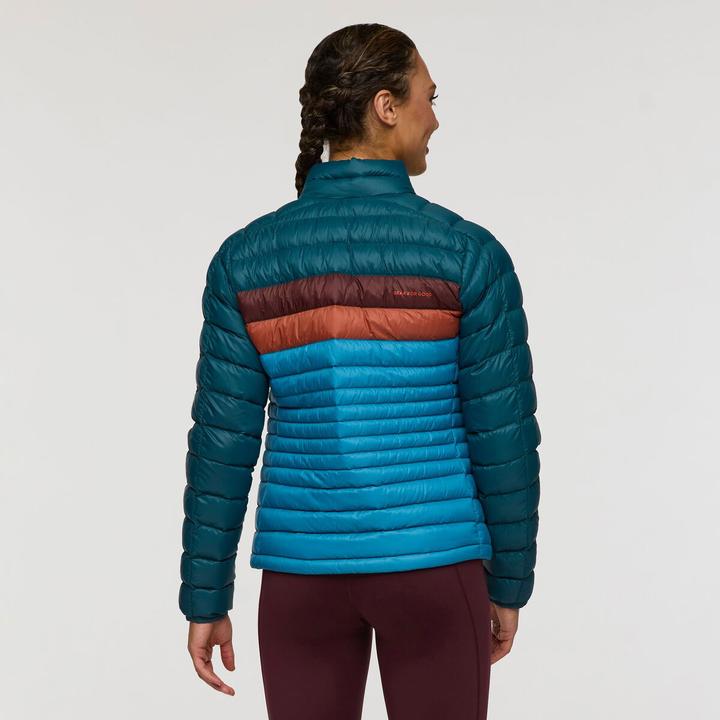 Immagine prodotto Cotopaxi Fuego Down Jacket (XS)